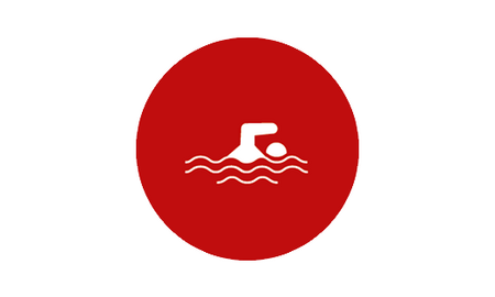 Para Schwimmen
