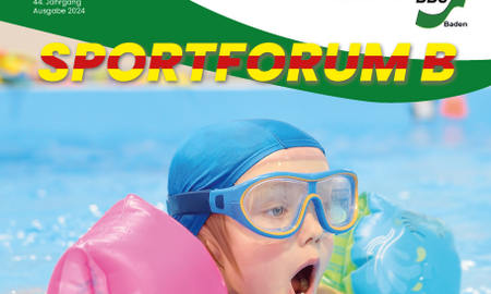 Titelbild des Lehrgangsprogramms 2025