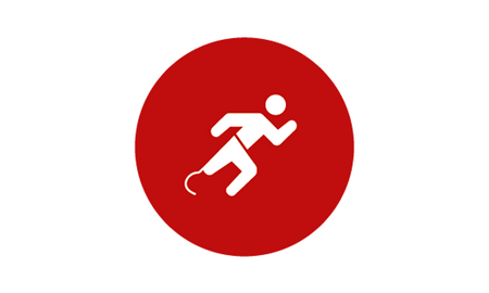 Para Leichtathletik