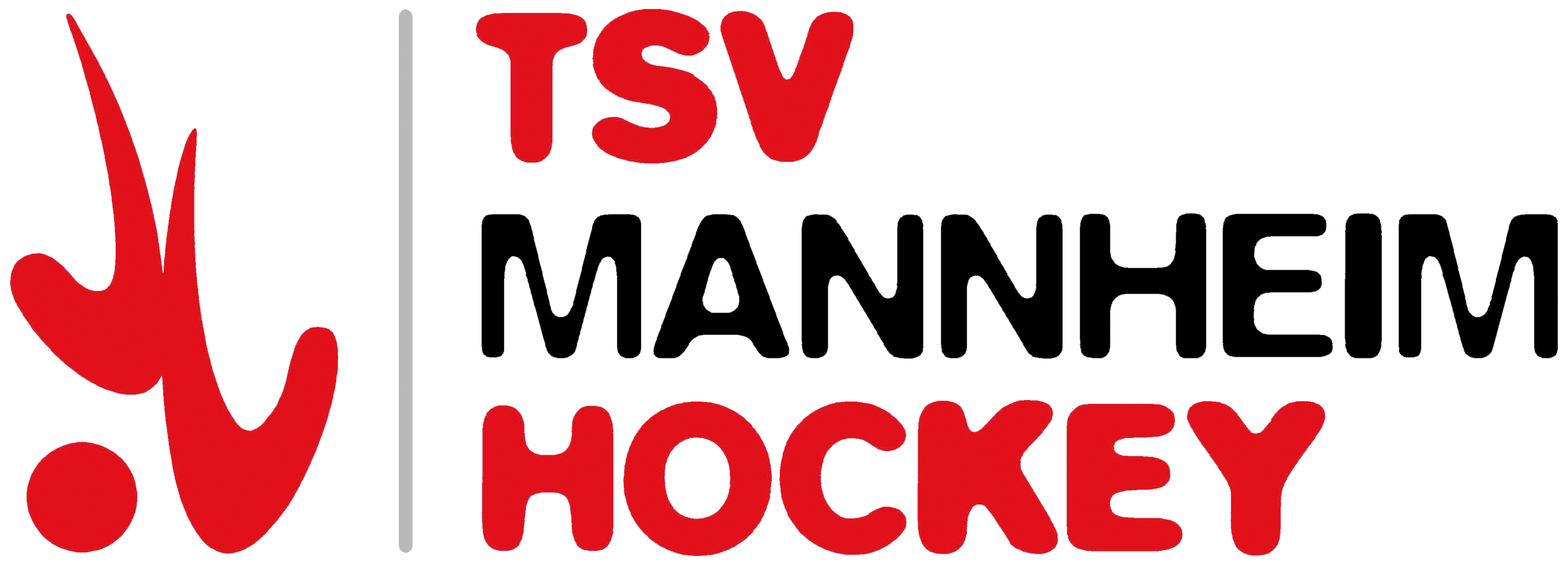 Logo TSV Mannheim Hockey