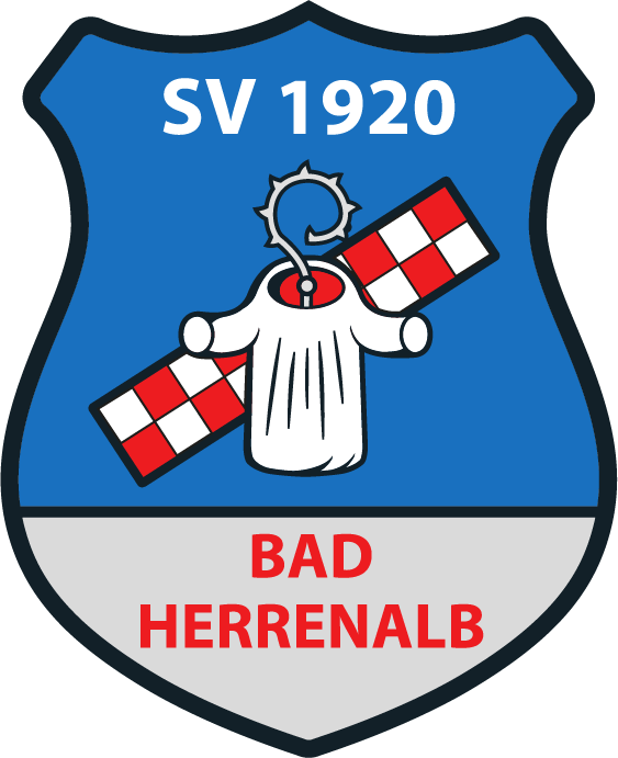 Logo SV Bad Herrenalb