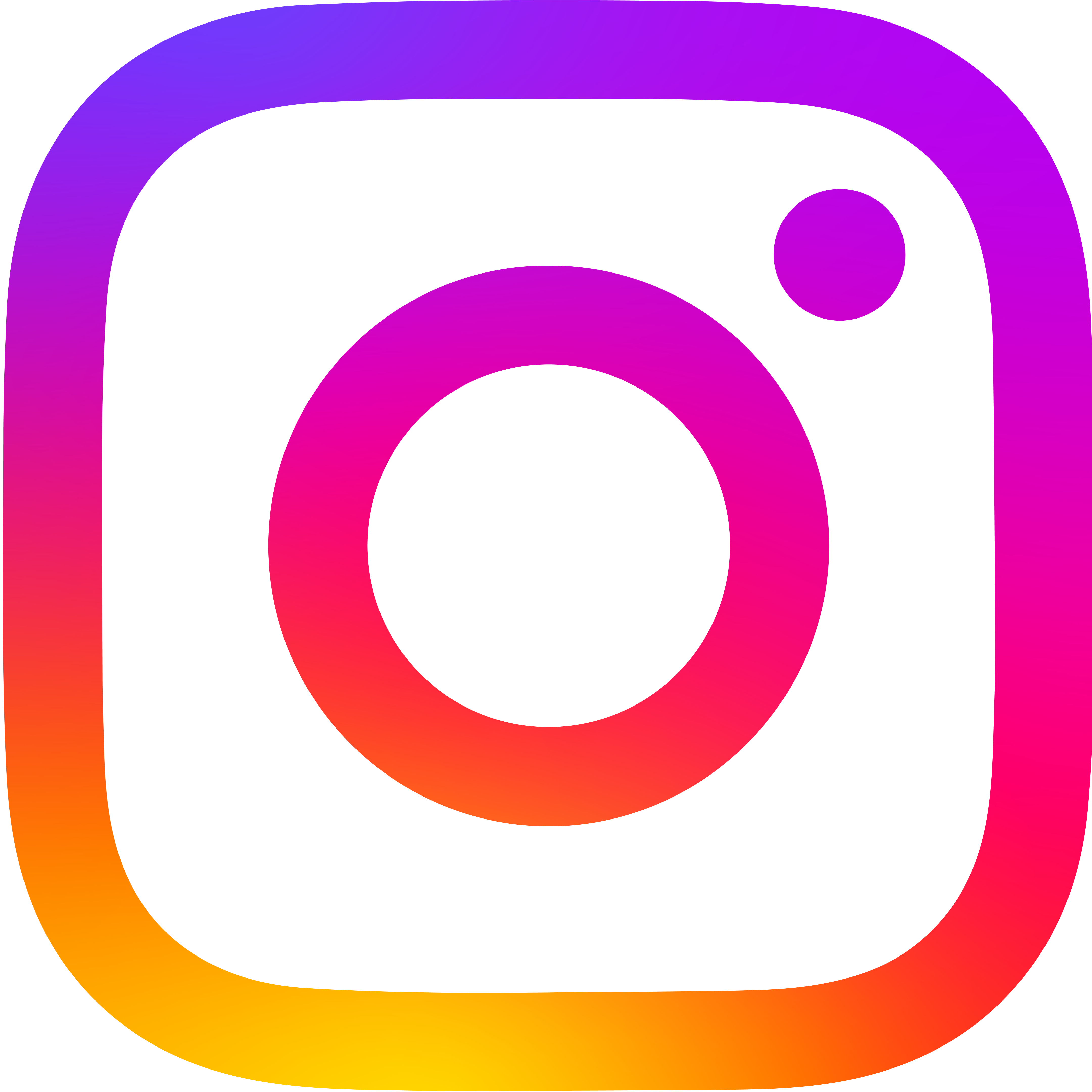 Instagram-Logo
