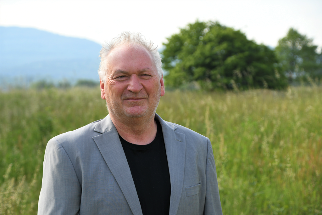 Michael Eisele